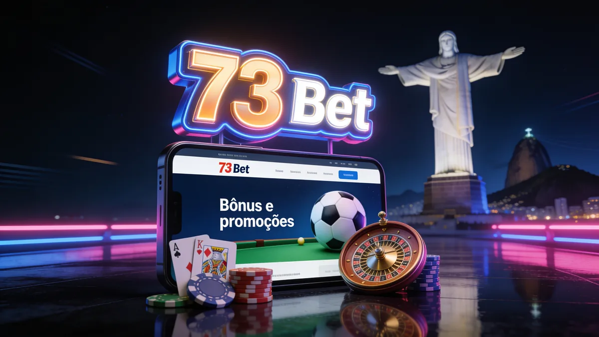 Bônus e promoções para jogadores no Brasil